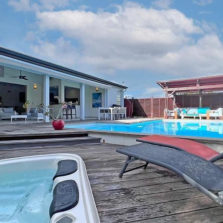 Wood Chic Villa เบย์-มาโอลต์ ภายนอก รูปภาพ