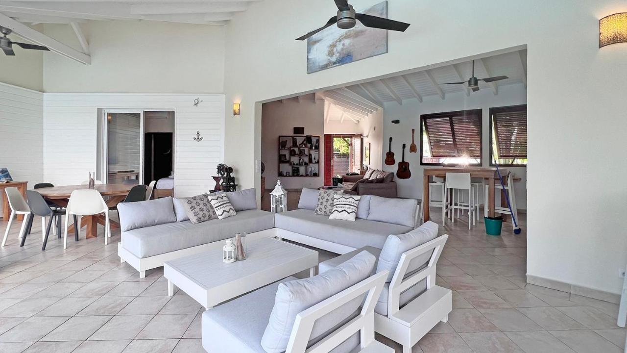 Wood Chic Villa เบย์-มาโอลต์ ภายนอก รูปภาพ