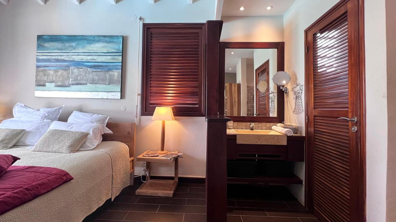 Wood Chic Villa เบย์-มาโอลต์ ภายนอก รูปภาพ