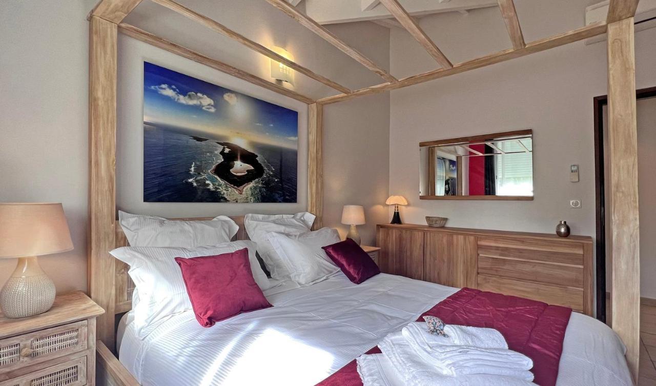 Wood Chic Villa เบย์-มาโอลต์ ภายนอก รูปภาพ