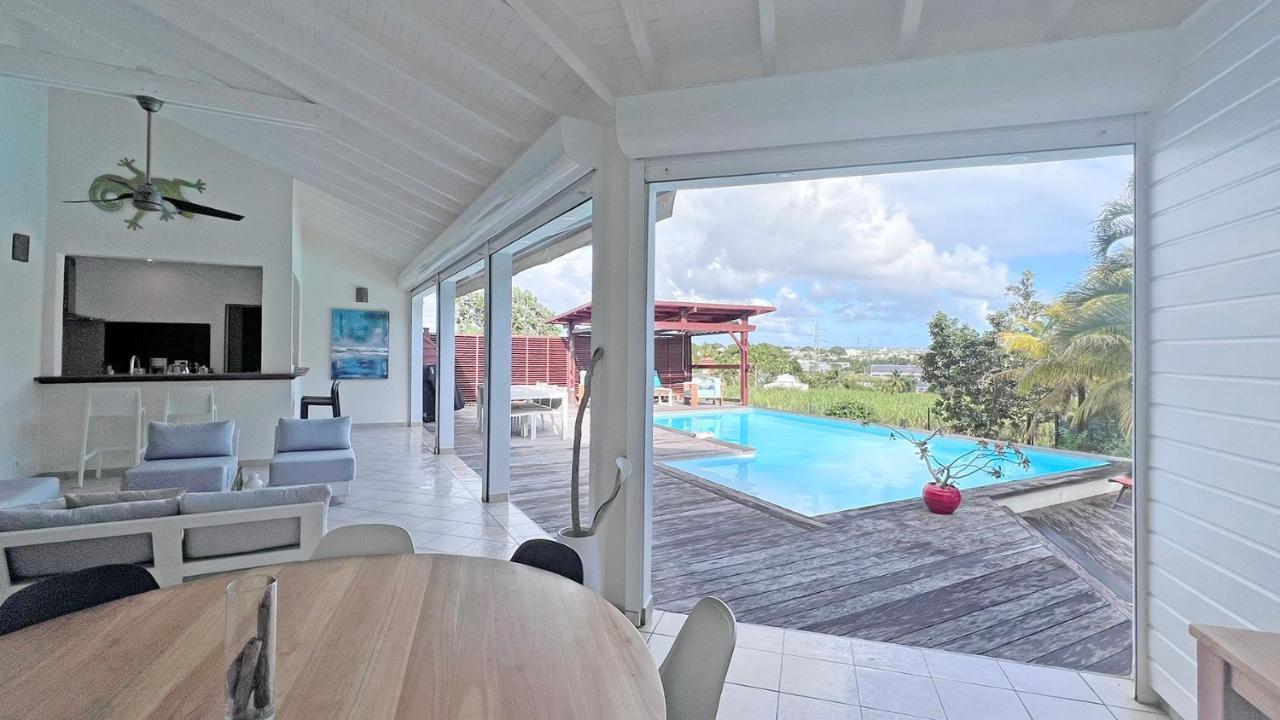 Wood Chic Villa เบย์-มาโอลต์ ภายนอก รูปภาพ